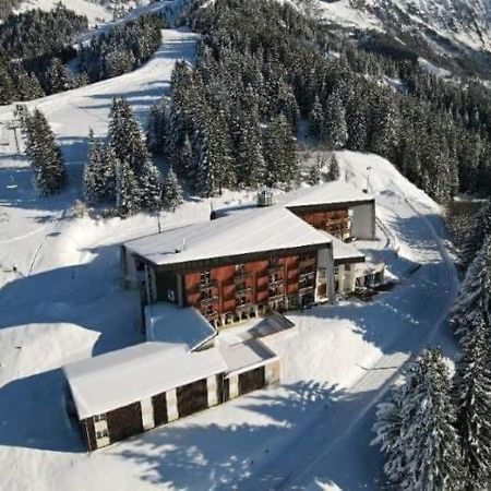 Clos Des Gentianes Allevard Exteriér fotografie